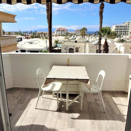 Sunset Apartment With Sea View And Free Wifi In The Heart Of Las Americas 美洲海滩 外观 照片